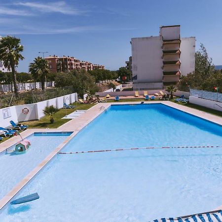 פורטימאו Vaumar Pool & Beach Apartment מראה חיצוני תמונה