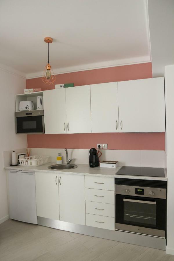 פורטימאו Vaumar Pool & Beach Apartment מראה חיצוני תמונה