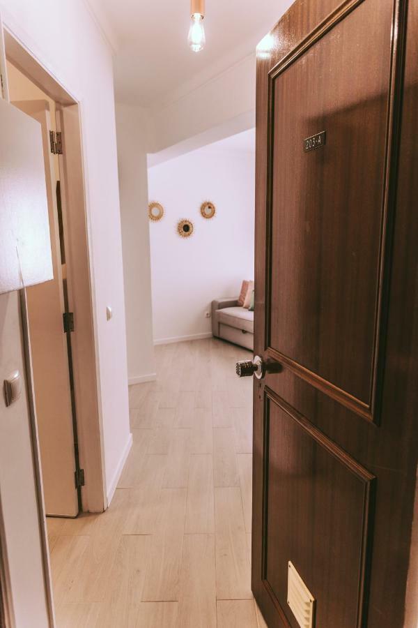 פורטימאו Vaumar Pool & Beach Apartment מראה חיצוני תמונה