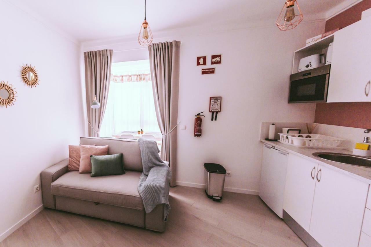 פורטימאו Vaumar Pool & Beach Apartment מראה חיצוני תמונה