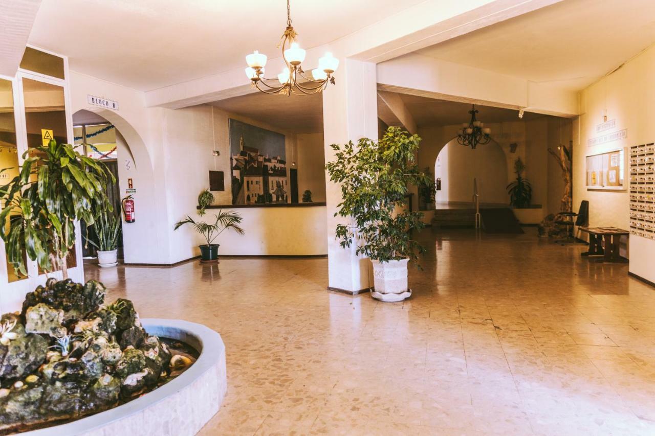 פורטימאו Vaumar Pool & Beach Apartment מראה חיצוני תמונה