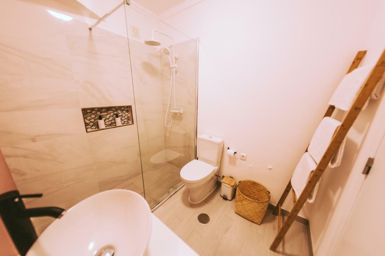 פורטימאו Vaumar Pool & Beach Apartment מראה חיצוני תמונה