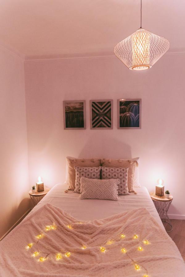 פורטימאו Vaumar Pool & Beach Apartment מראה חיצוני תמונה