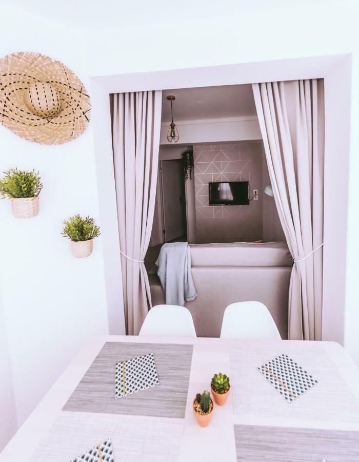פורטימאו Vaumar Pool & Beach Apartment מראה חיצוני תמונה