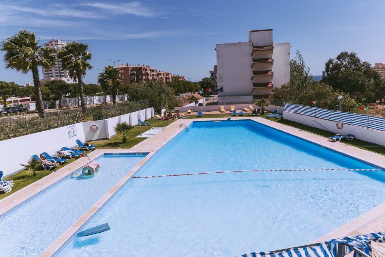 פורטימאו Vaumar Pool & Beach Apartment מראה חיצוני תמונה