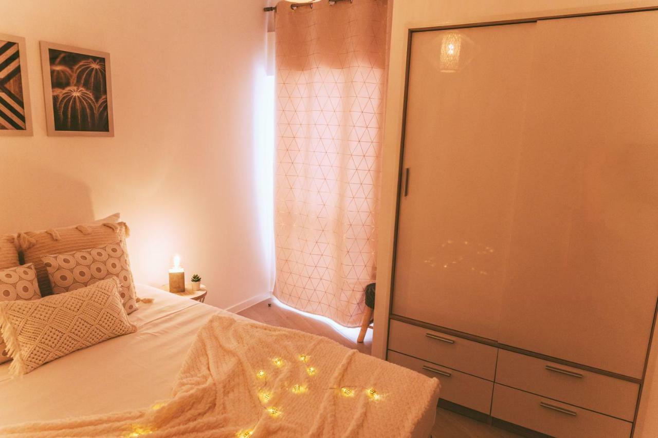 פורטימאו Vaumar Pool & Beach Apartment מראה חיצוני תמונה