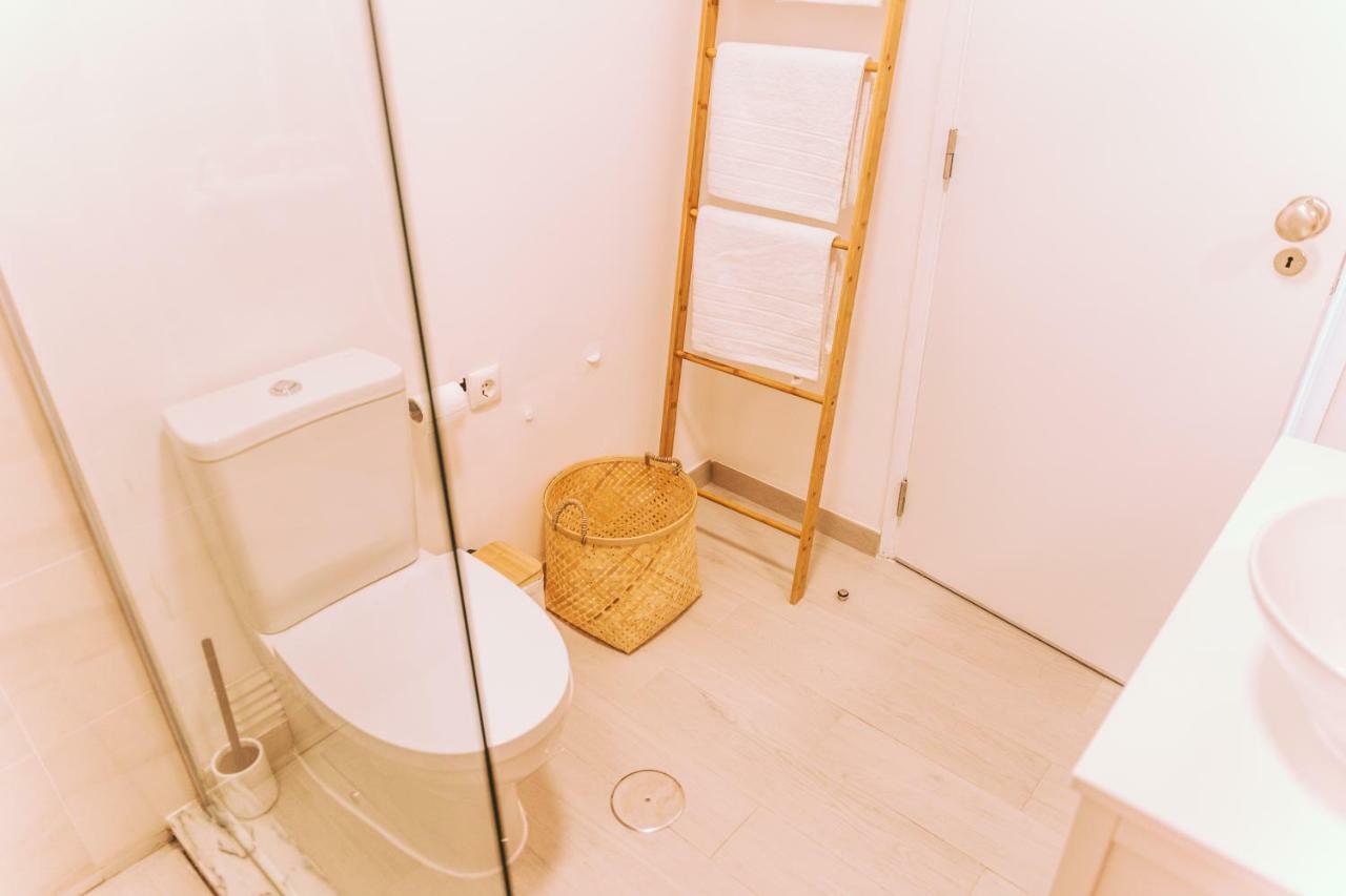 פורטימאו Vaumar Pool & Beach Apartment מראה חיצוני תמונה