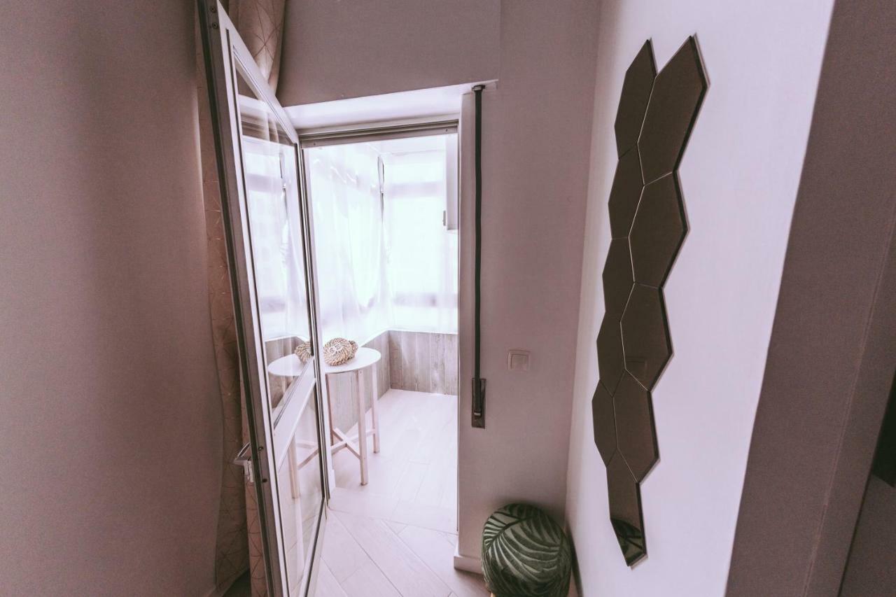 פורטימאו Vaumar Pool & Beach Apartment מראה חיצוני תמונה