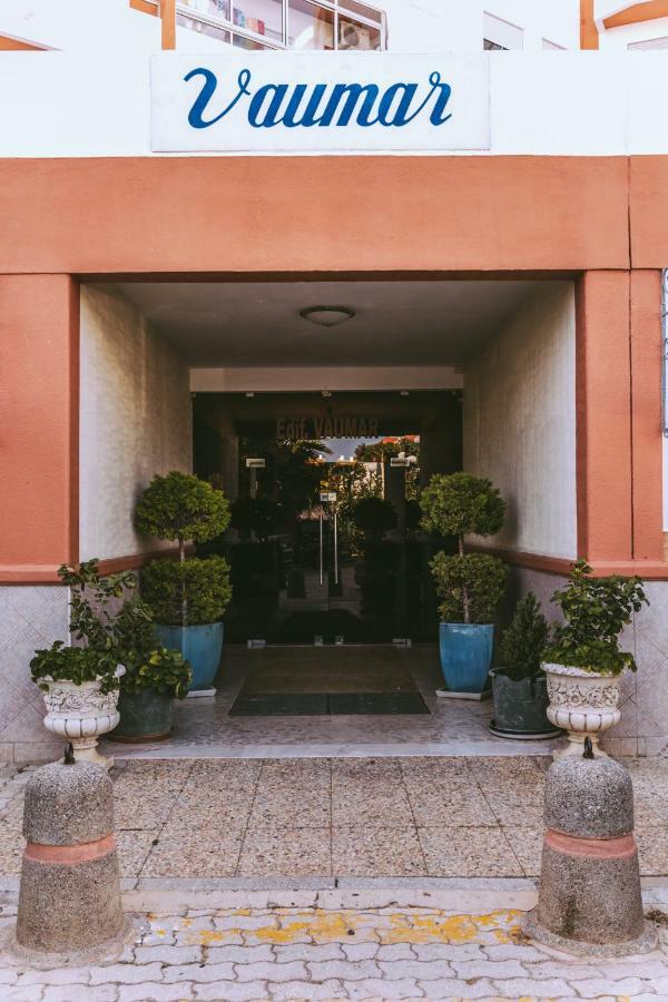 פורטימאו Vaumar Pool & Beach Apartment מראה חיצוני תמונה