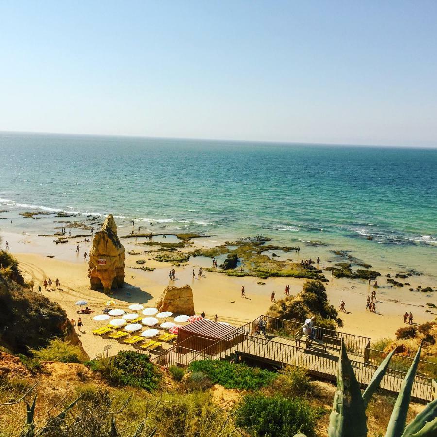 פורטימאו Vaumar Pool & Beach Apartment מראה חיצוני תמונה